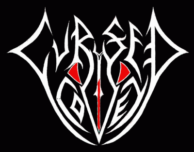 logo Cursed Coven